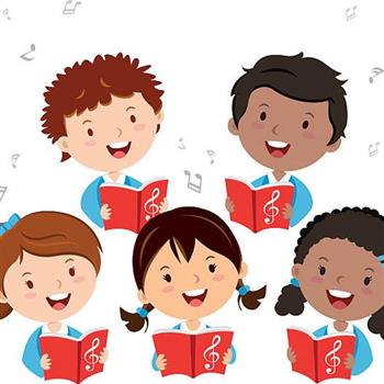 Junior Elementary Chorus