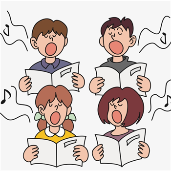 Senior High Chorus