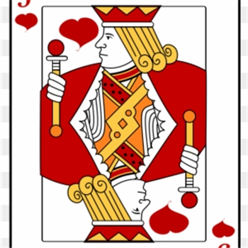 Jack of all Clubs