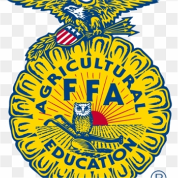 Future Farmers of America, FFA