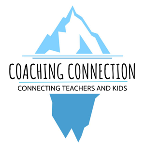 Logo for Coaching Connection