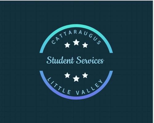 Logo for Student Services Little Valley: A simple and professional logo representing Student Services in Little Valley.
