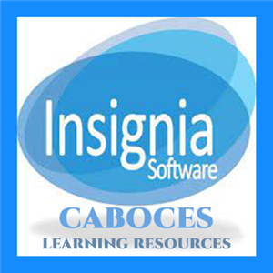 CABOCES Learning Resources logo