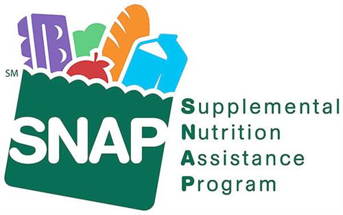 Logo for SNAP