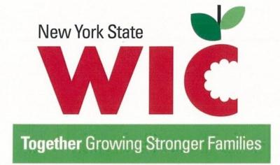 Logo for WIC