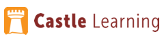 Castle Learning Logo