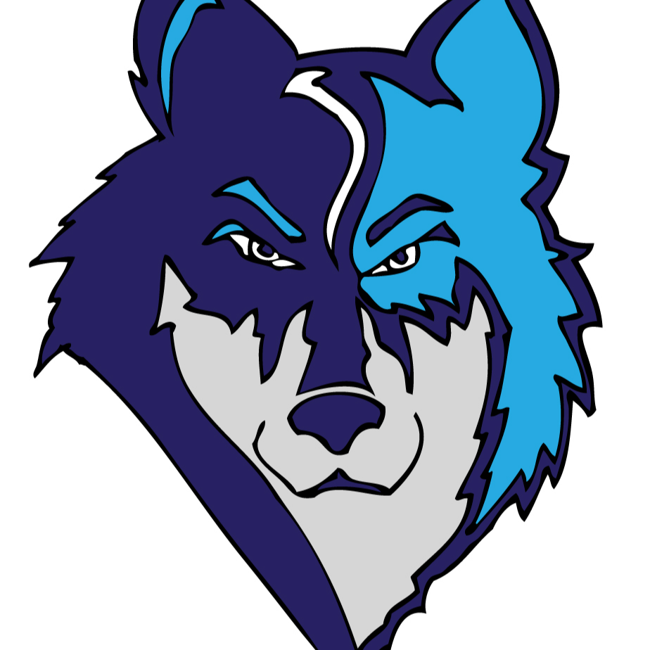 Timberwolf