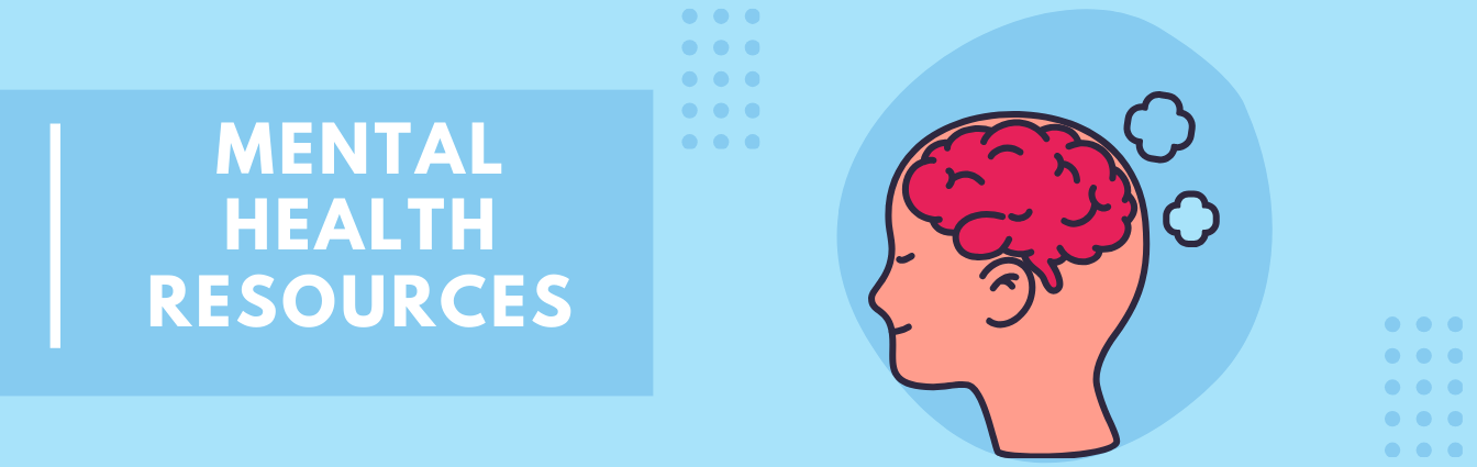 Mental Health Resources