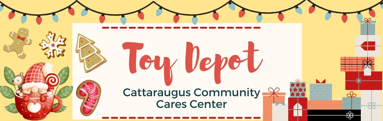 Toy Depot 