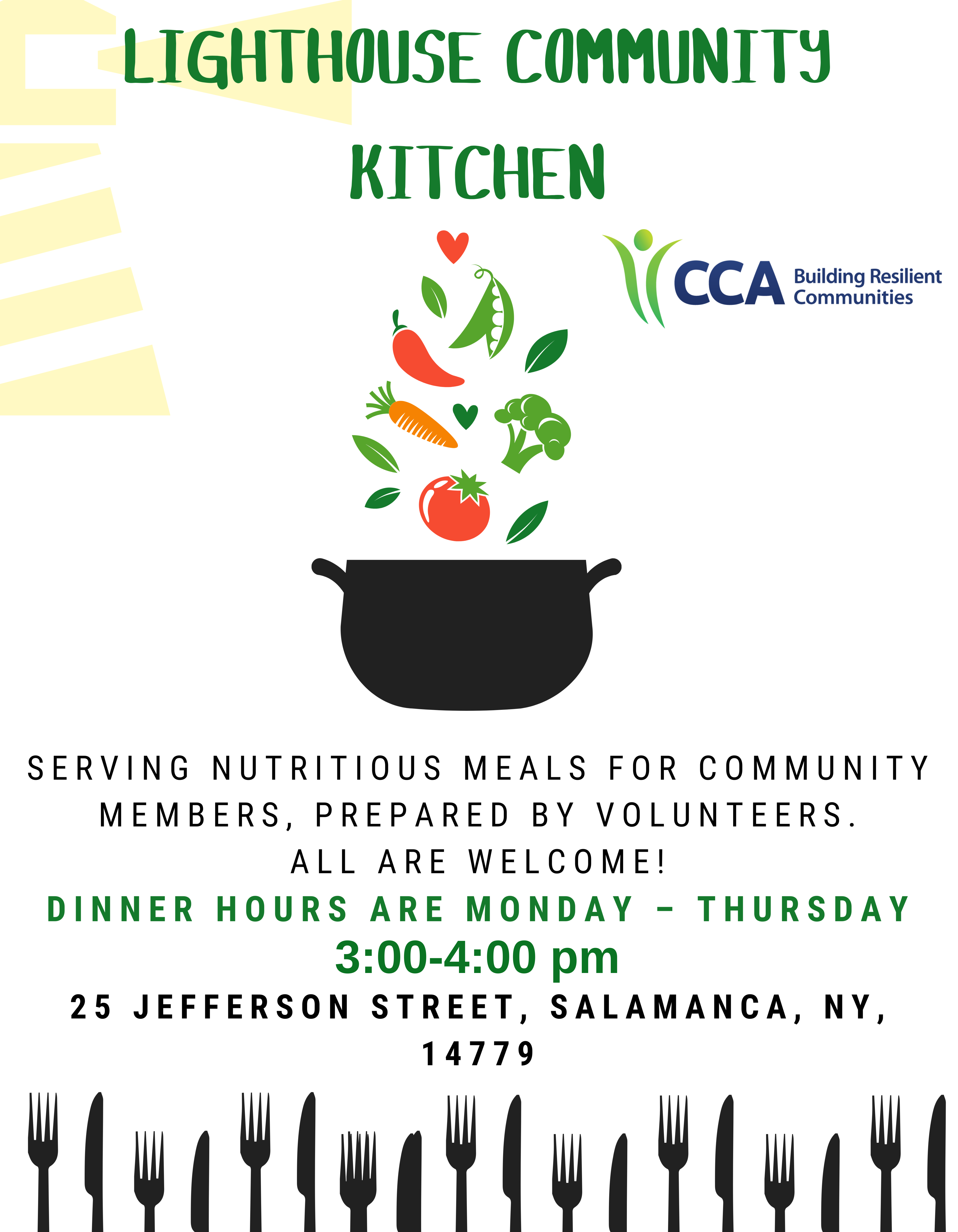 Light House Community Kitchen