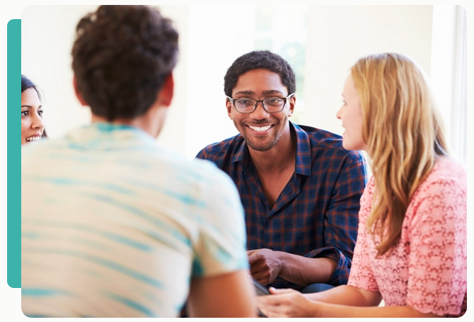 mental health support