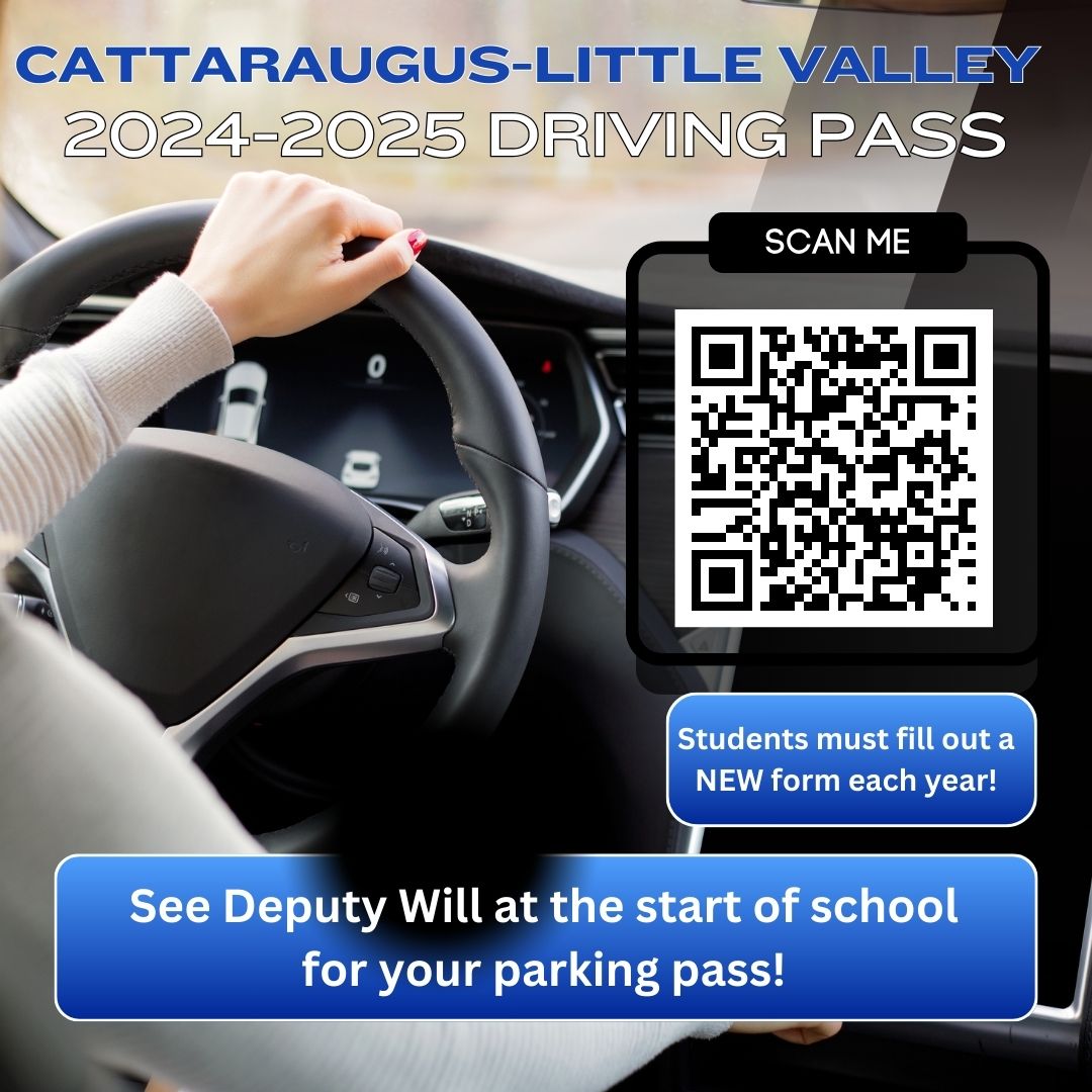 driver pass