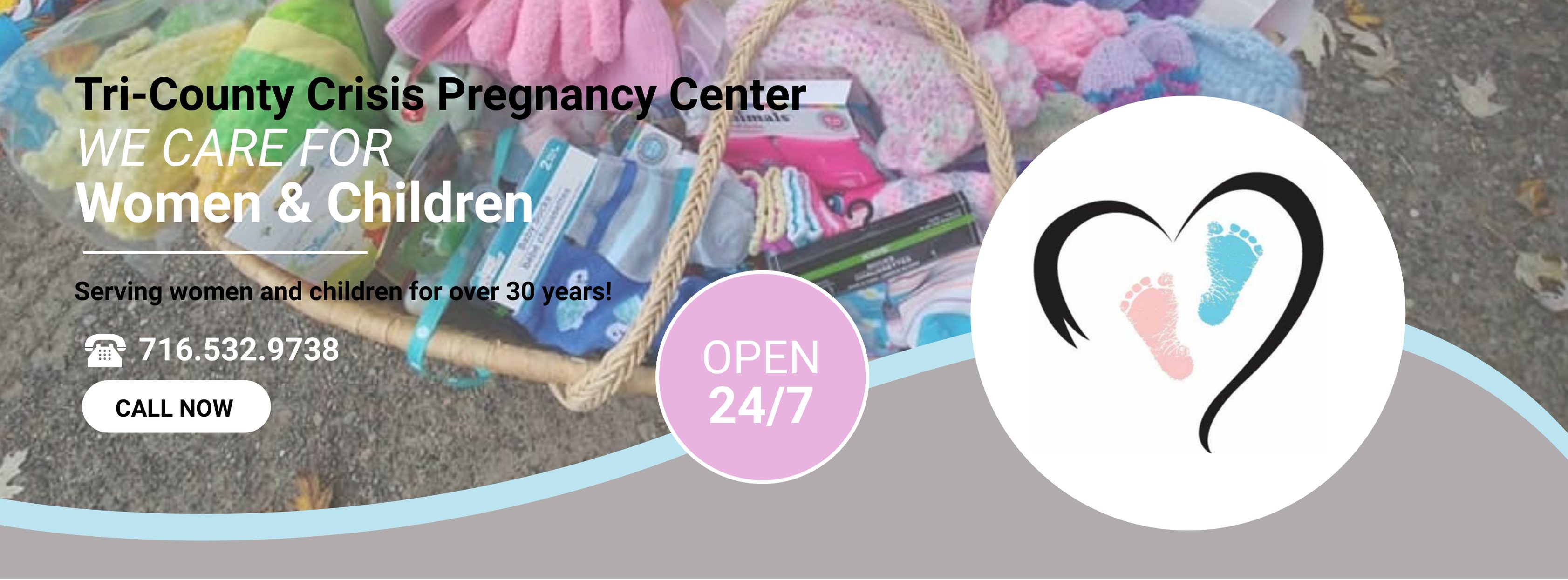 Tri-County Pregnancy Center