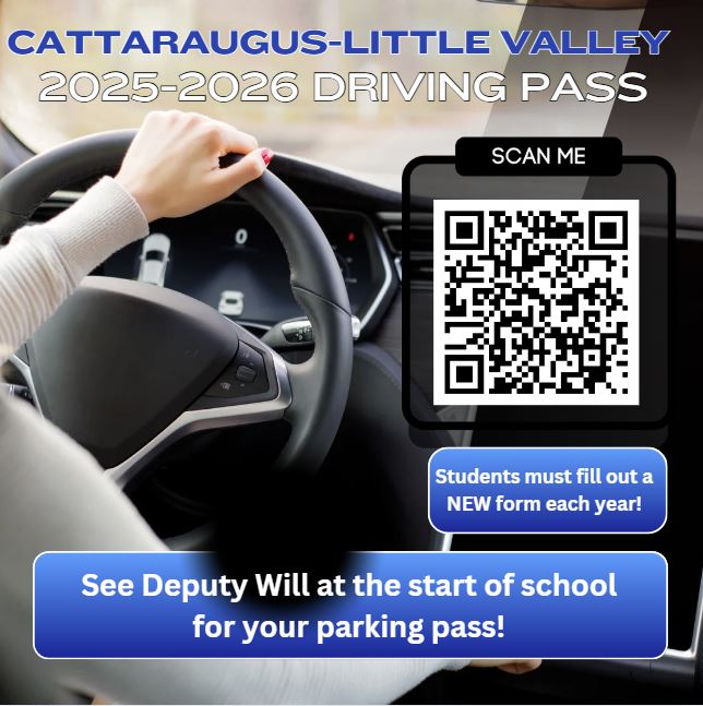 parking pass