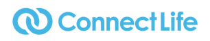 Connect Life Logo