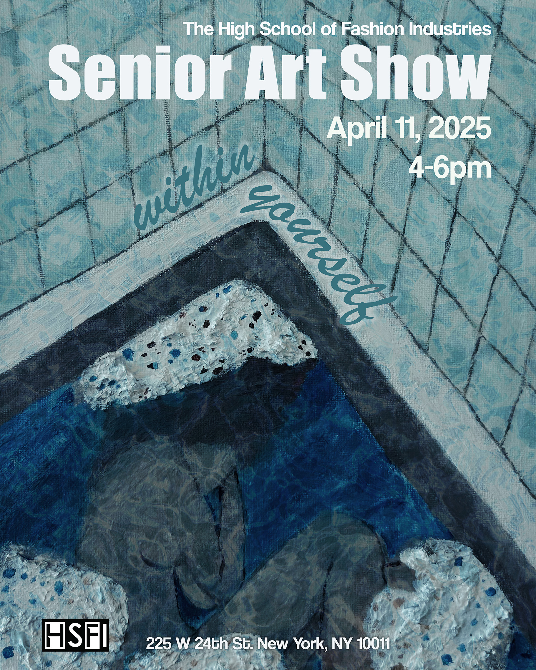 Senior Art Show 