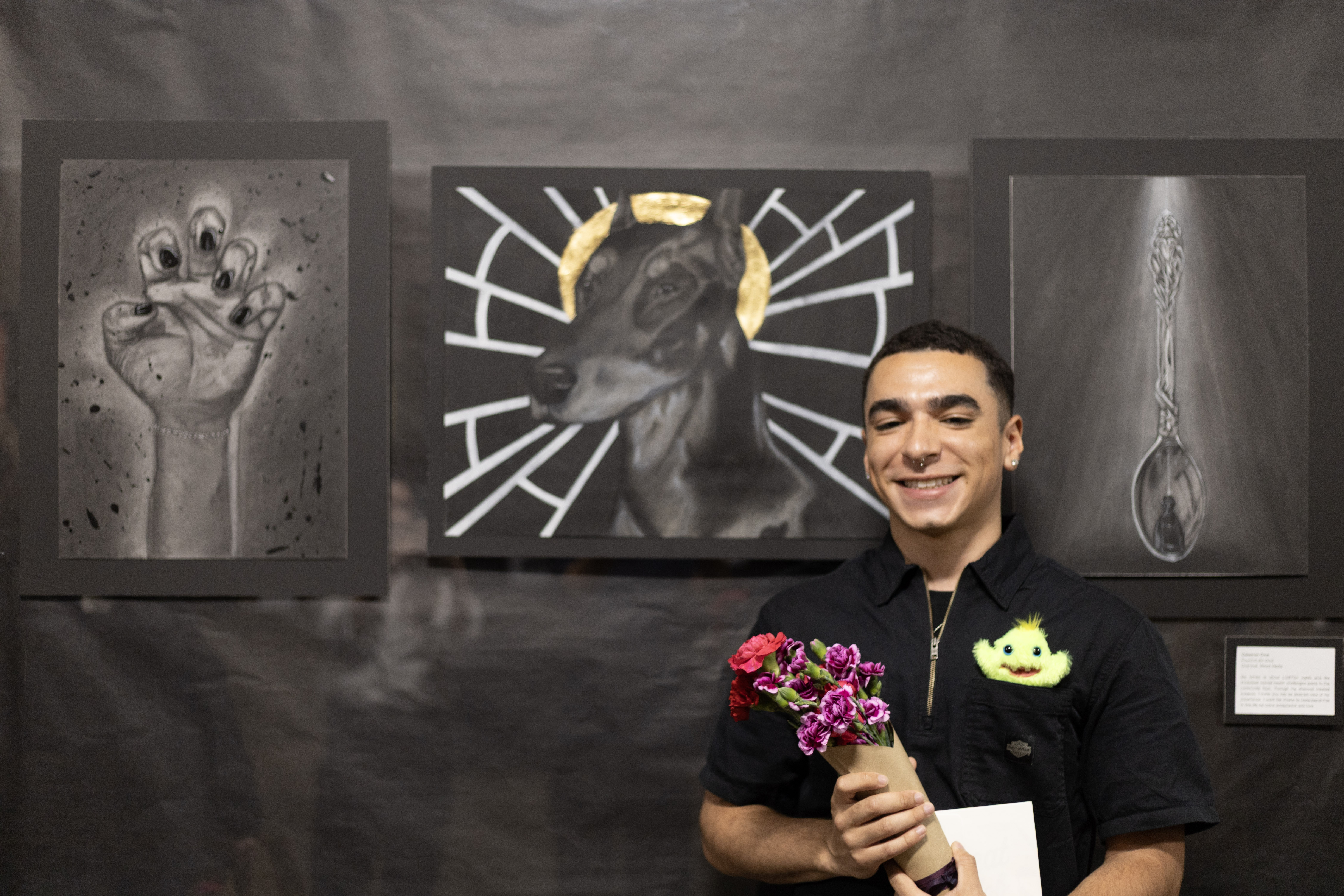 art show