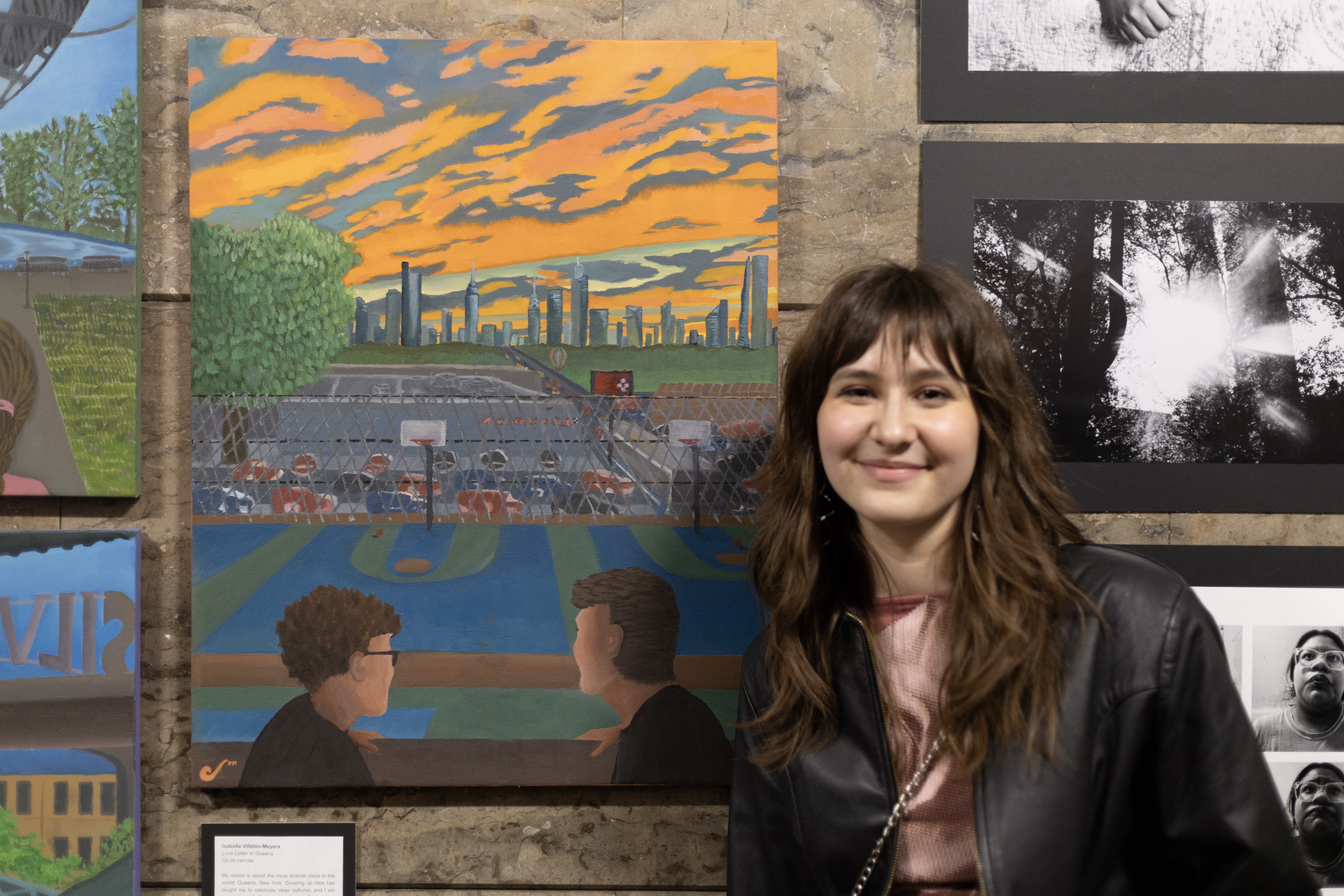 art show