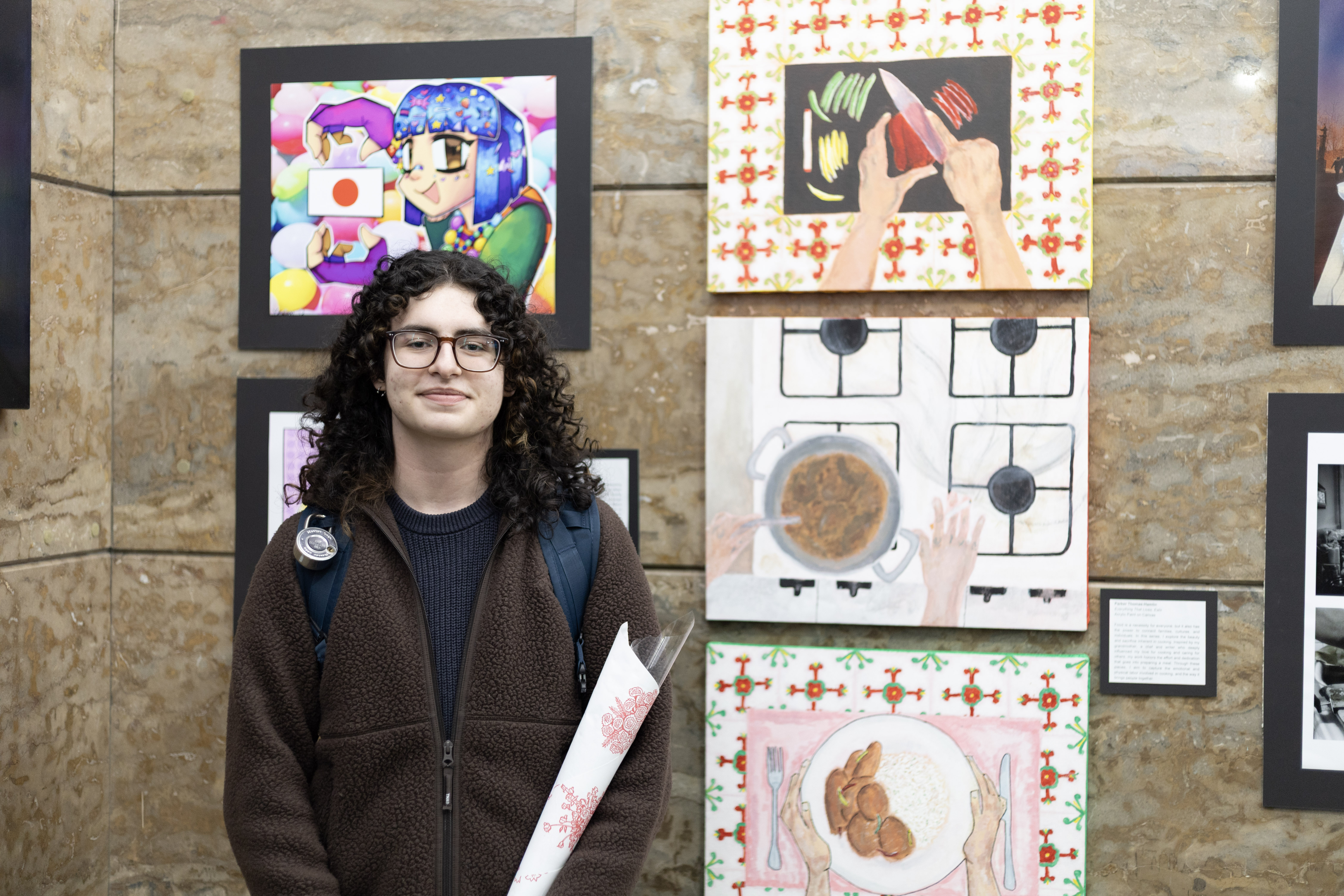 art show