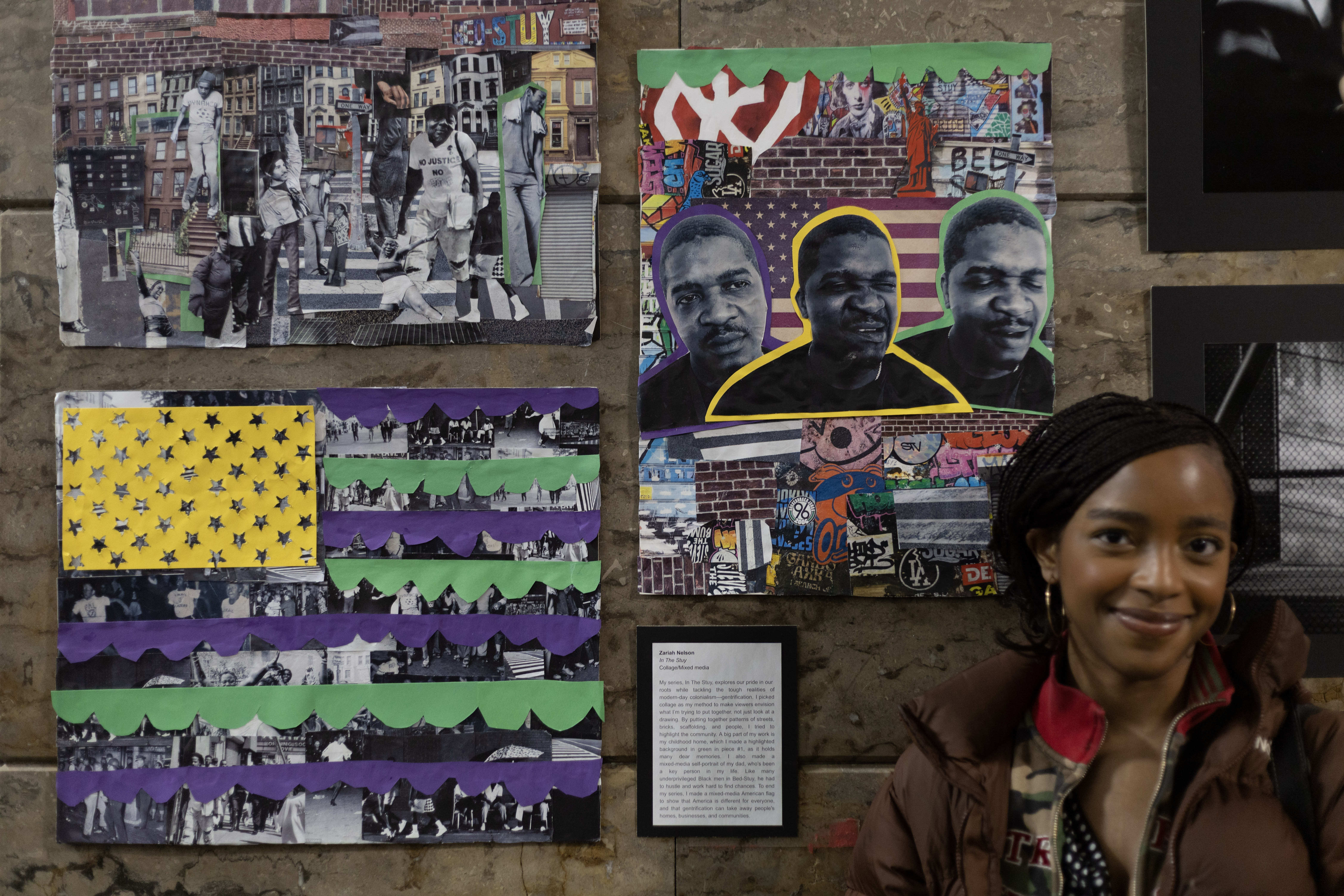 art show