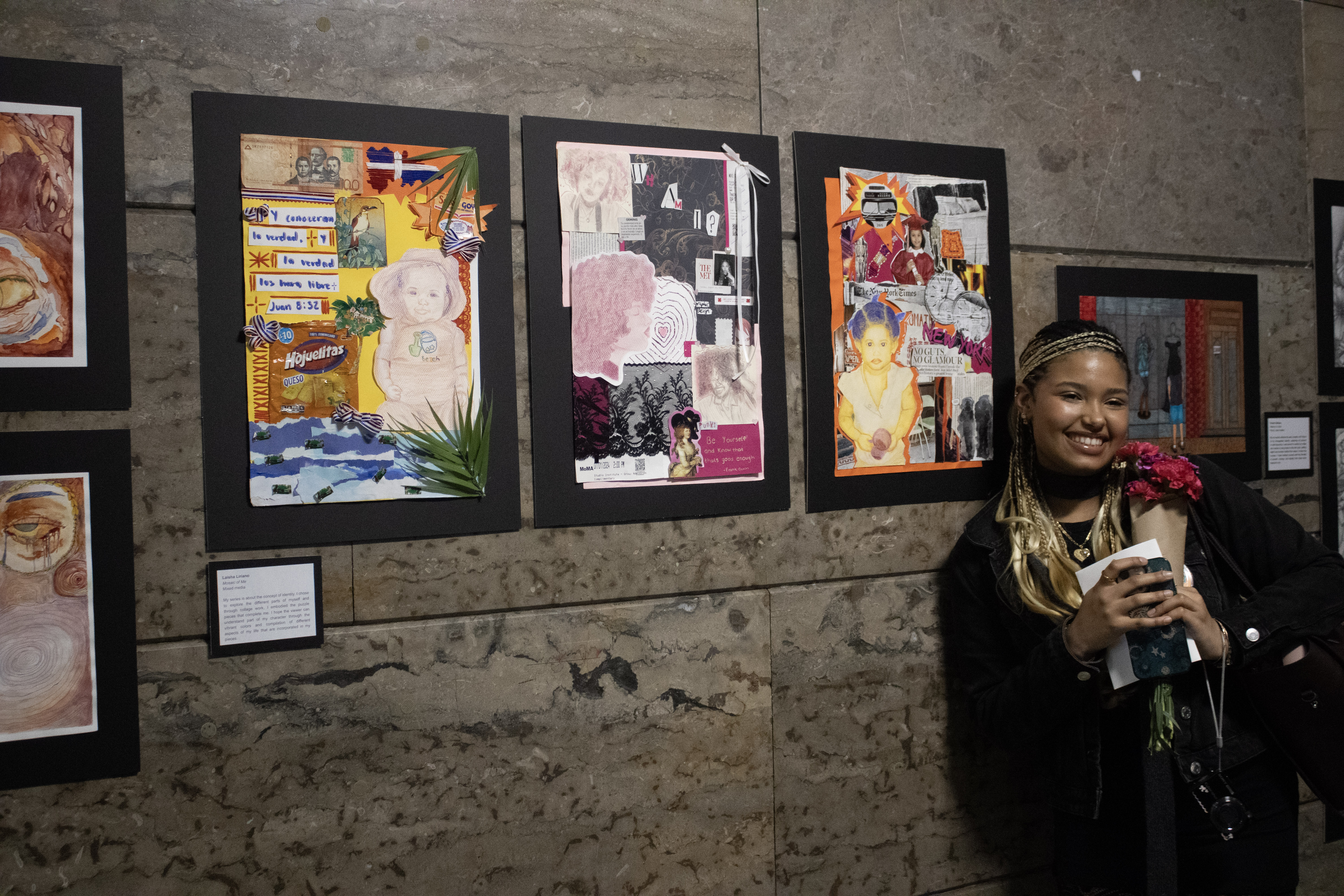 art show