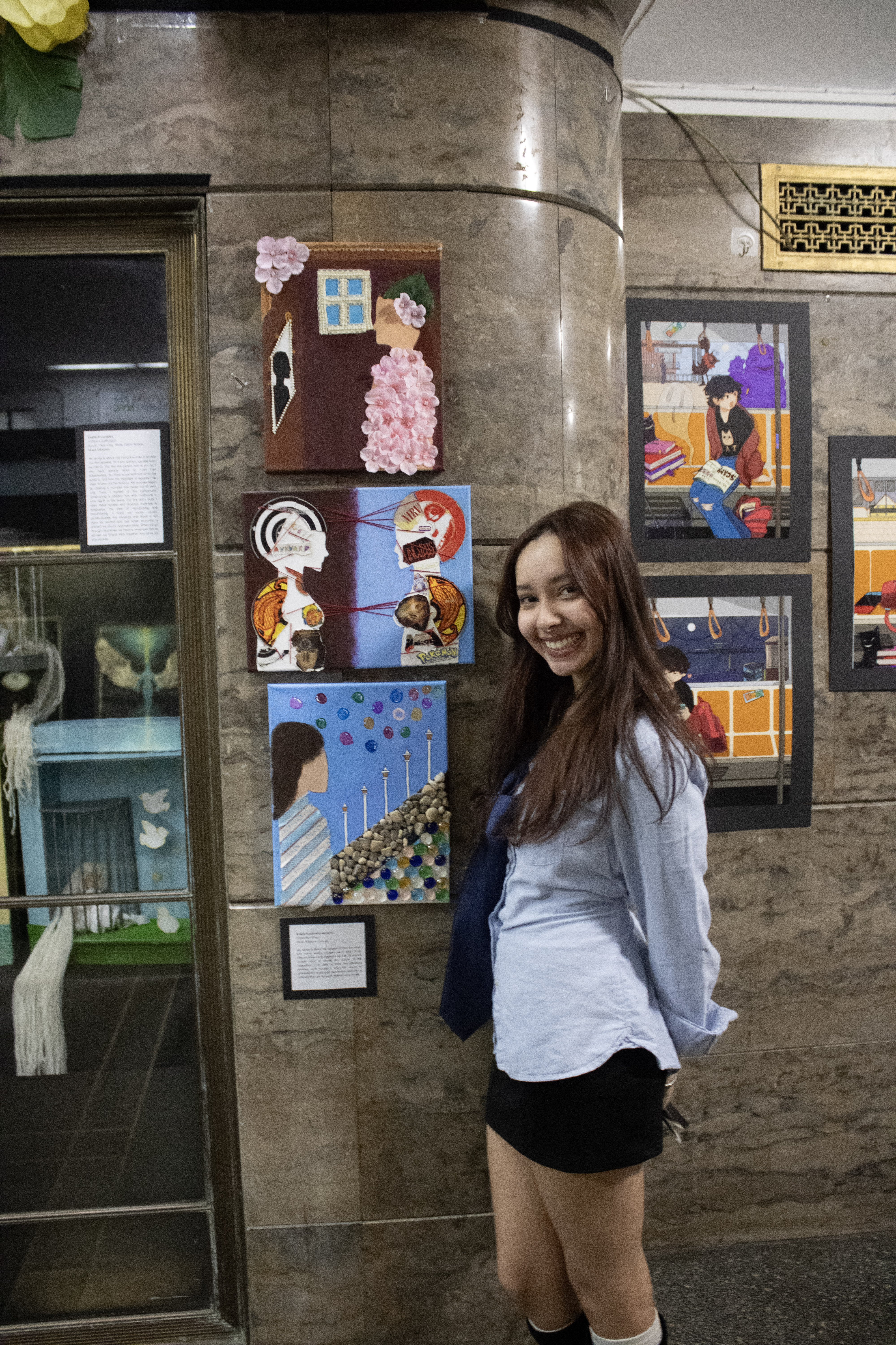 art show