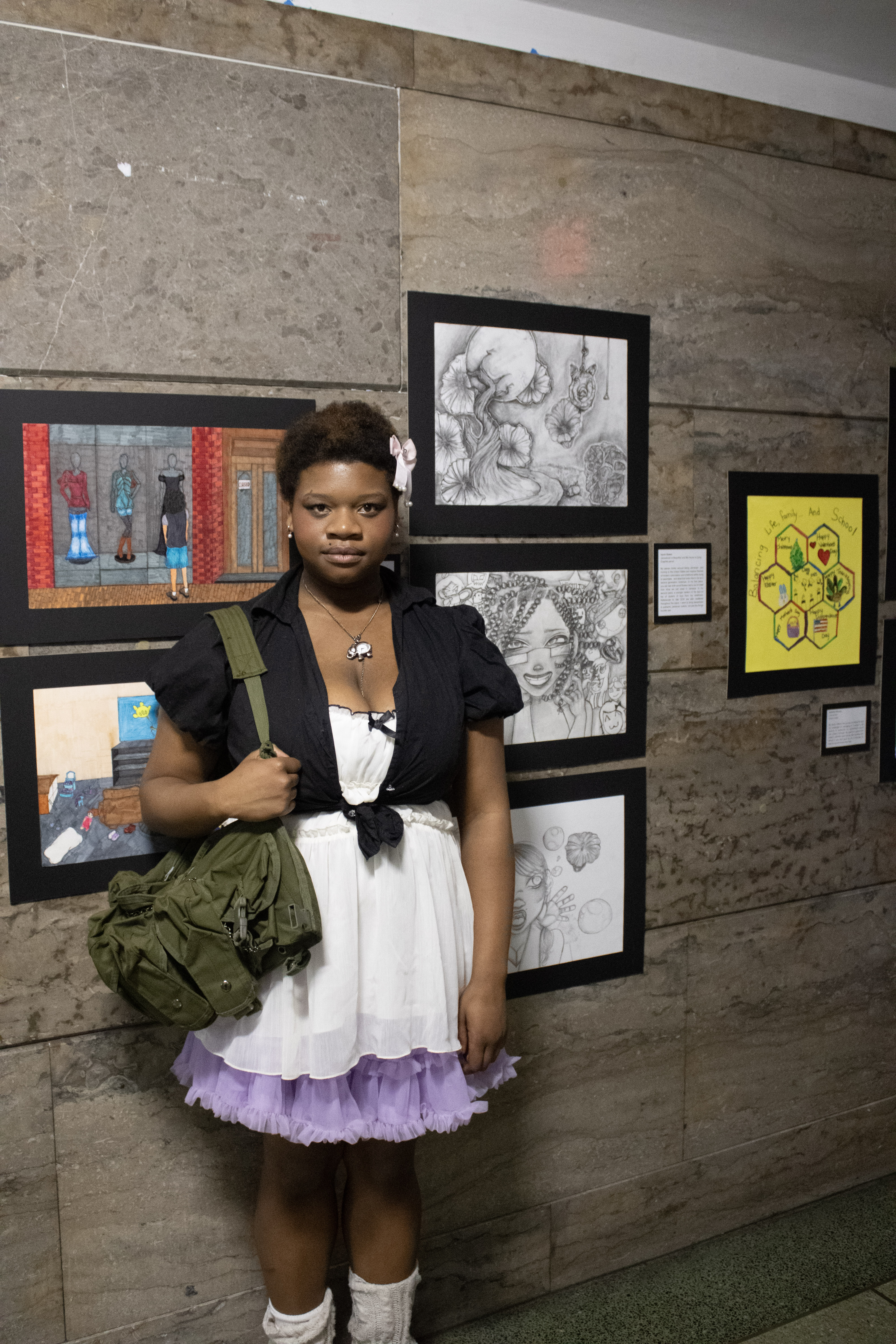 art show
