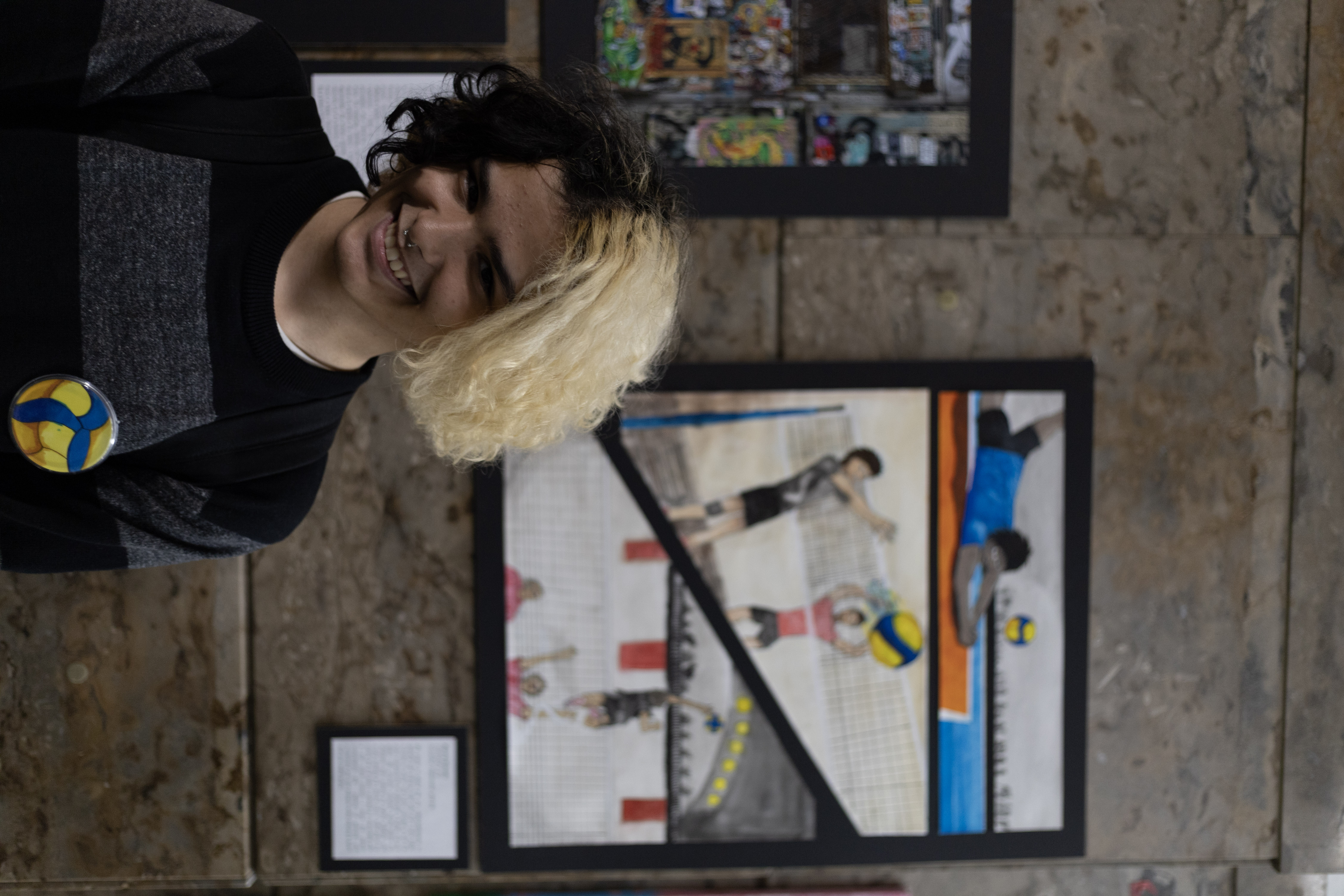art show