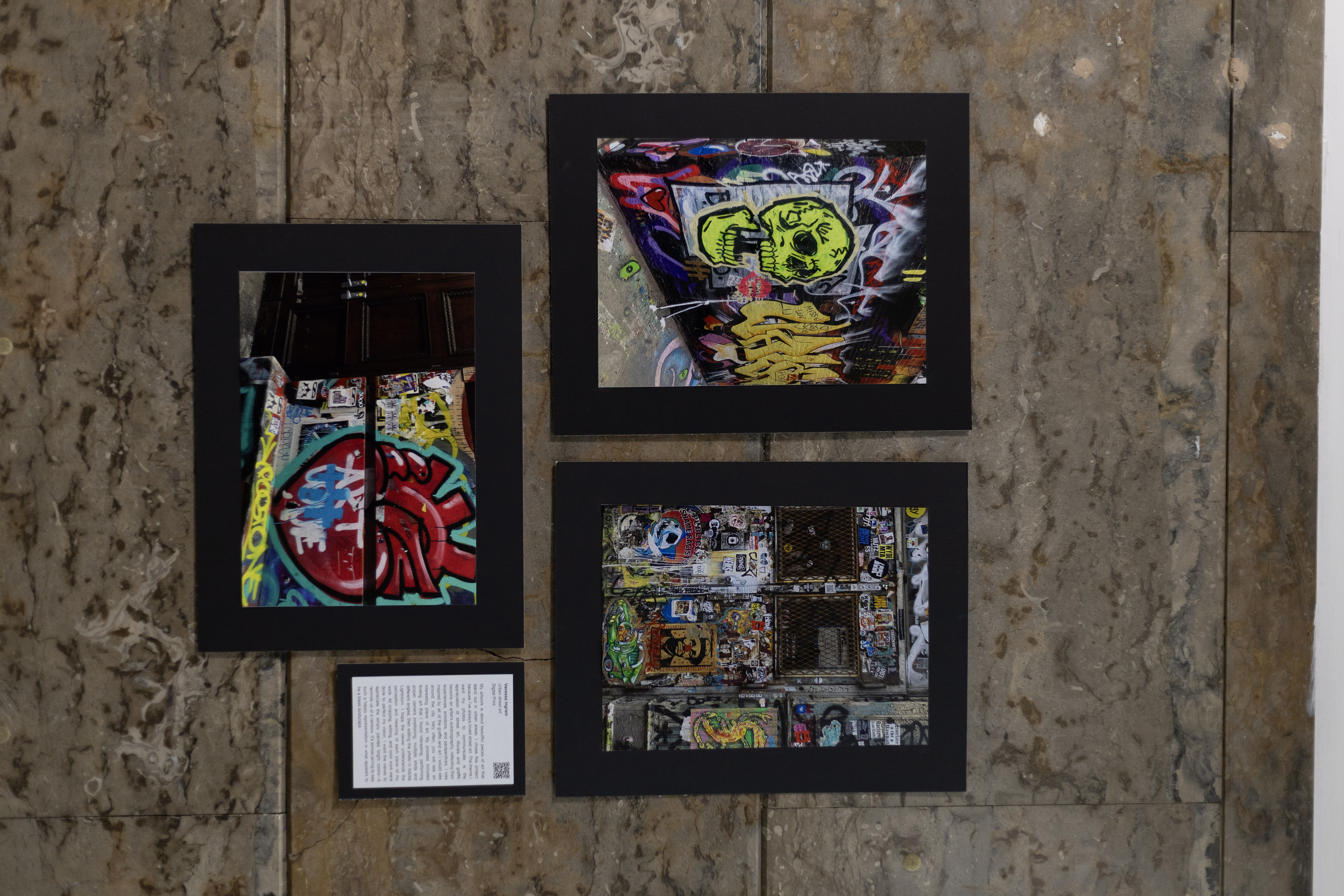 art show