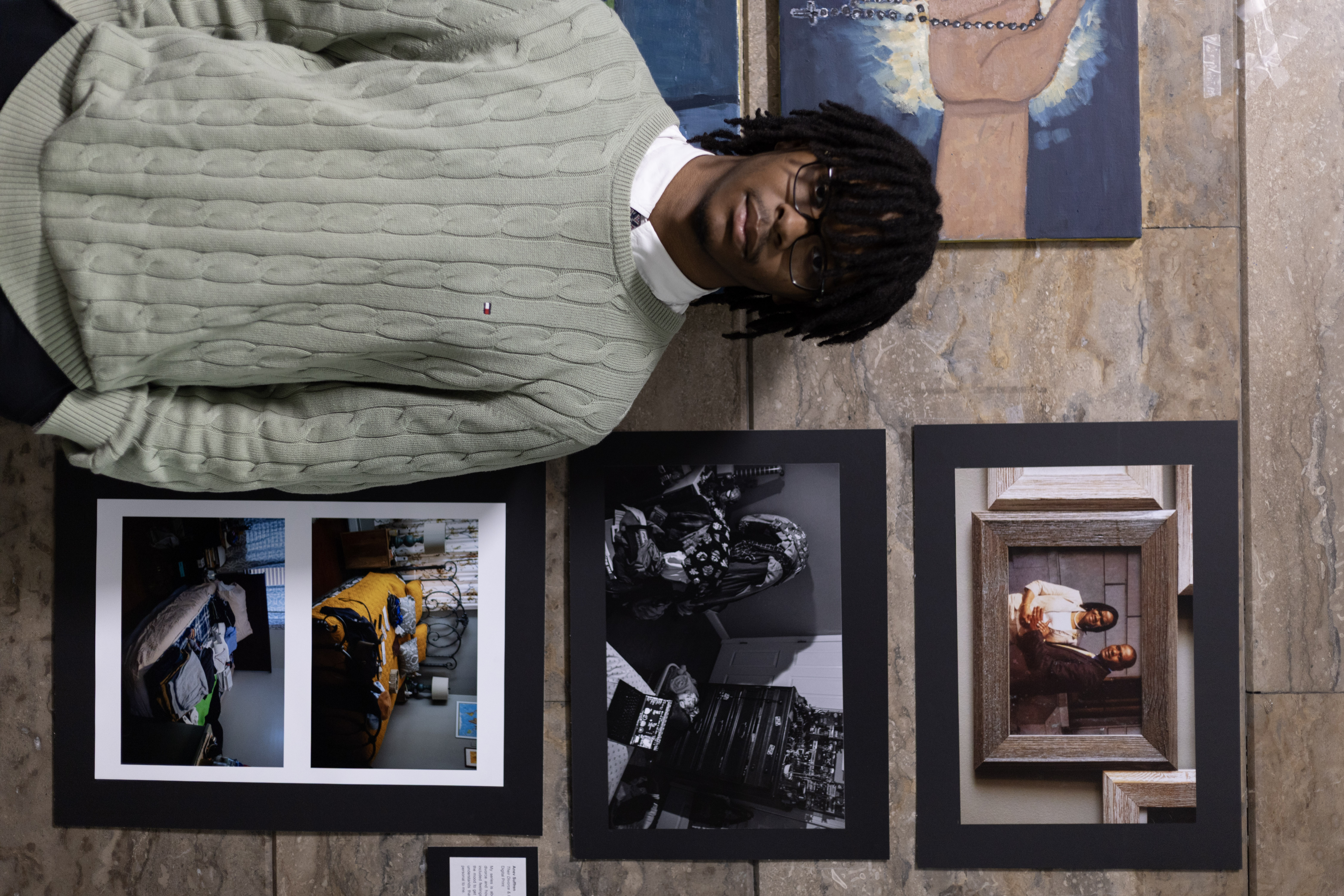 art show