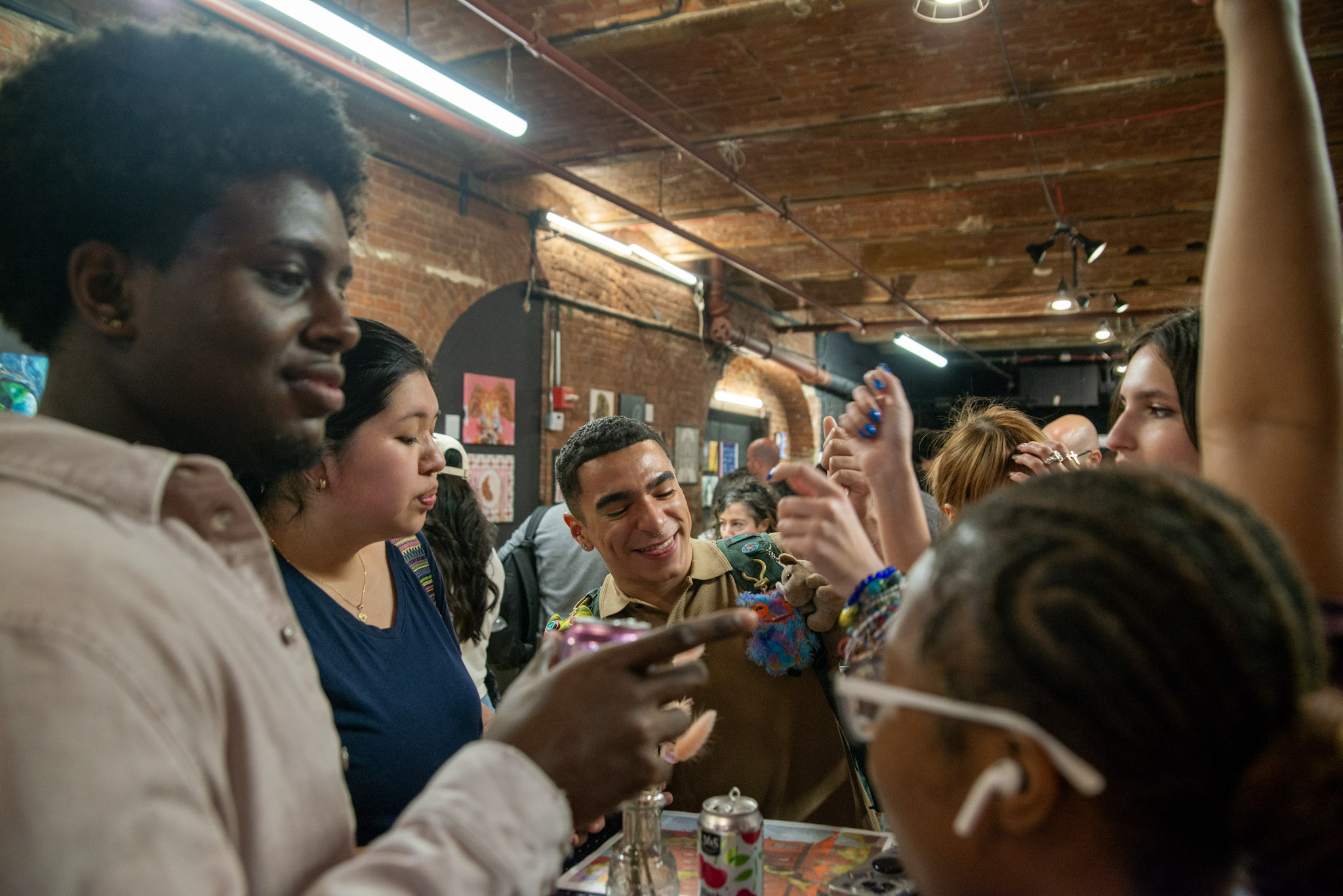 Industry Art Show