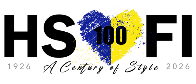 100 years logo