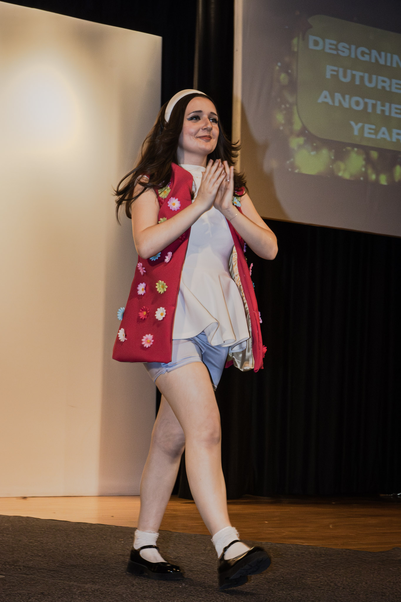 student model
