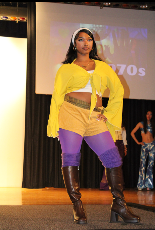 student model