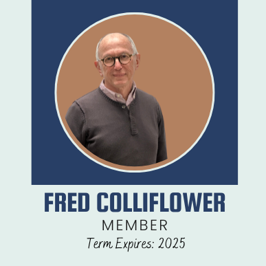 Fred Colliflower
