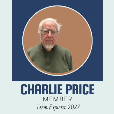 Charlie Price