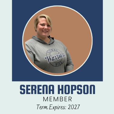 Serena Hopson