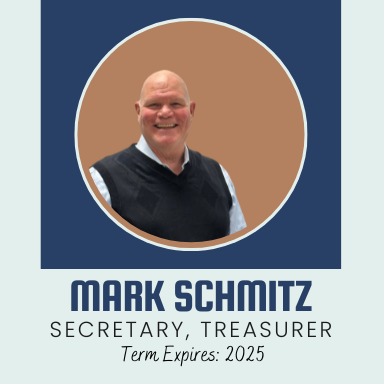Mark Schmitz