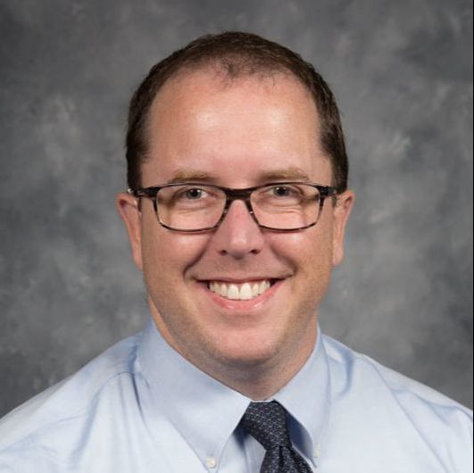 Eric Griffith