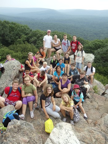 picture of students