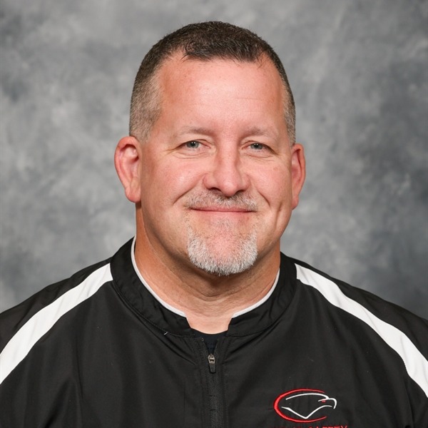 Mr. Timothy Froelich headshot