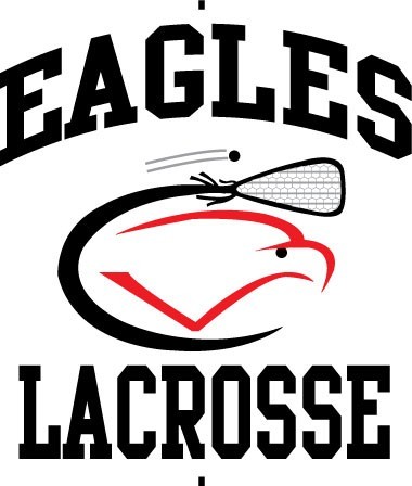 school lacrosse logo