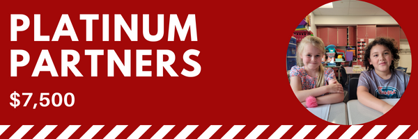 Educatino Partners