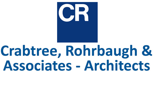Crabtree Rohrbaugh Associates logo