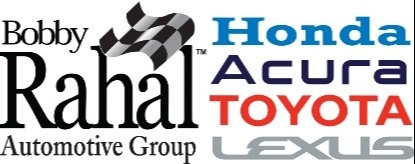 Bobby Rahal logo