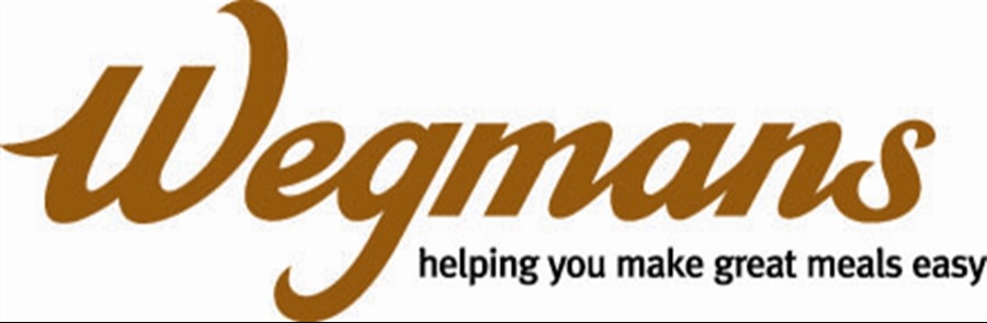 Wegmans Logo
