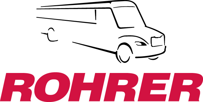 Rohrer Bus Logo
