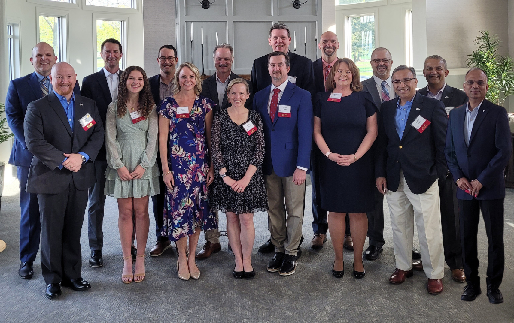 board of directors picture