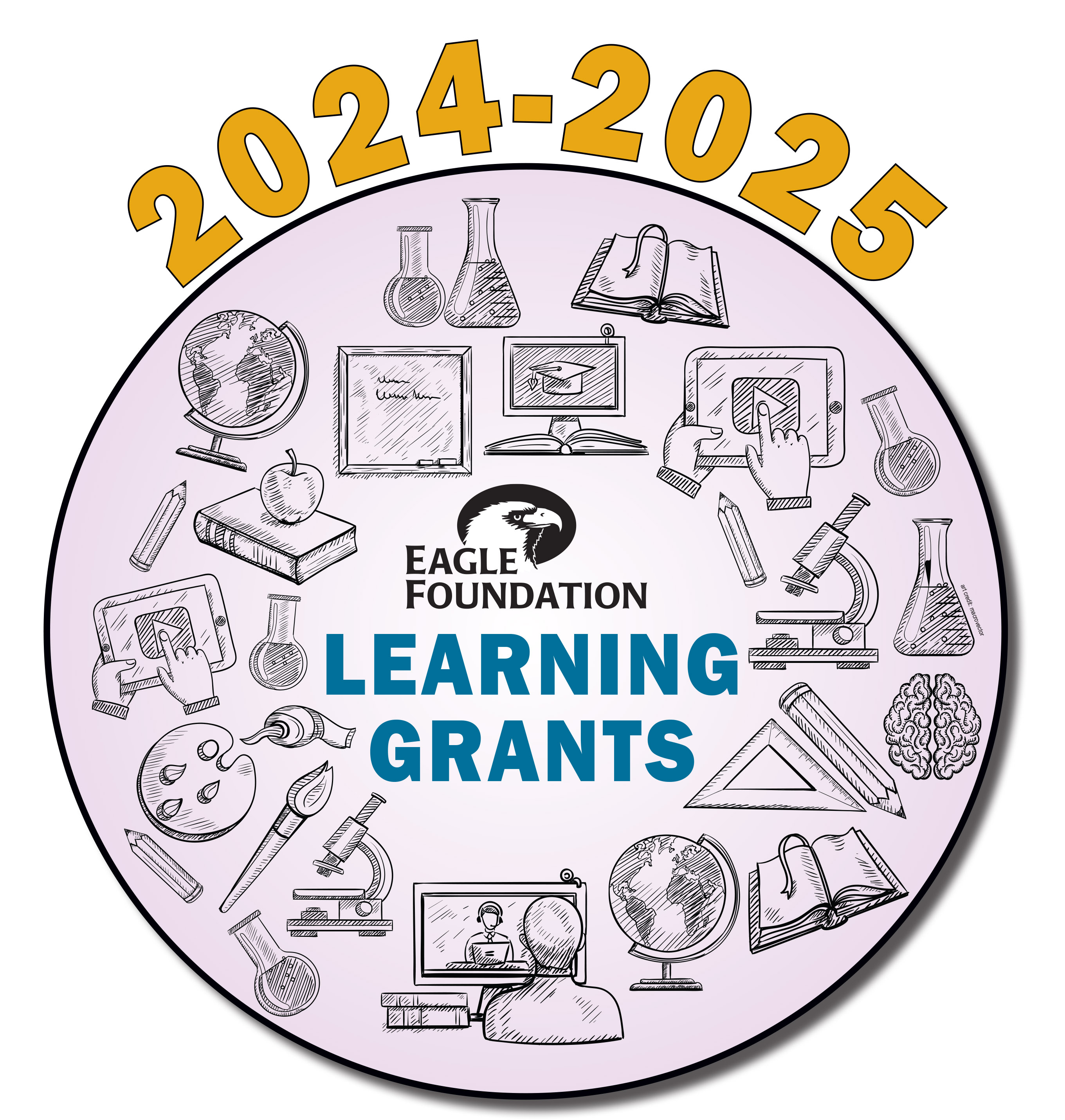 learning grants logo