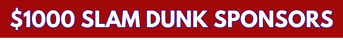Fast Break Sponsors